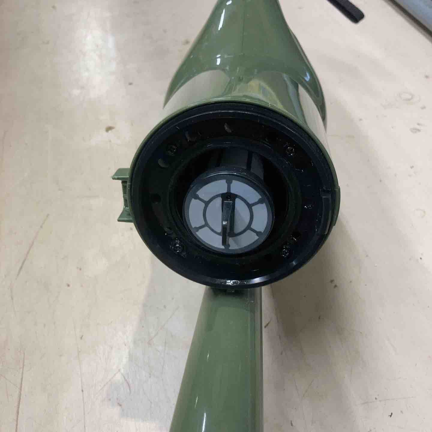 ハイコーキ HIKOKI 旧 日立工機 コードレスクリーナー R36DB SC NNG 町田店 HRDEVELOPMENT_JP