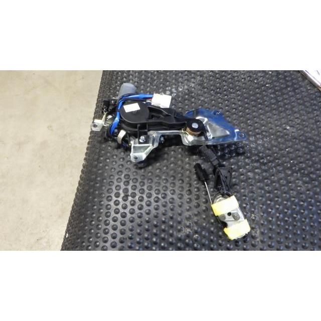 DBA-JF1/JF2 ホンダ N-BOX 右スライドドアモーターASSY N-BOX N−BOX