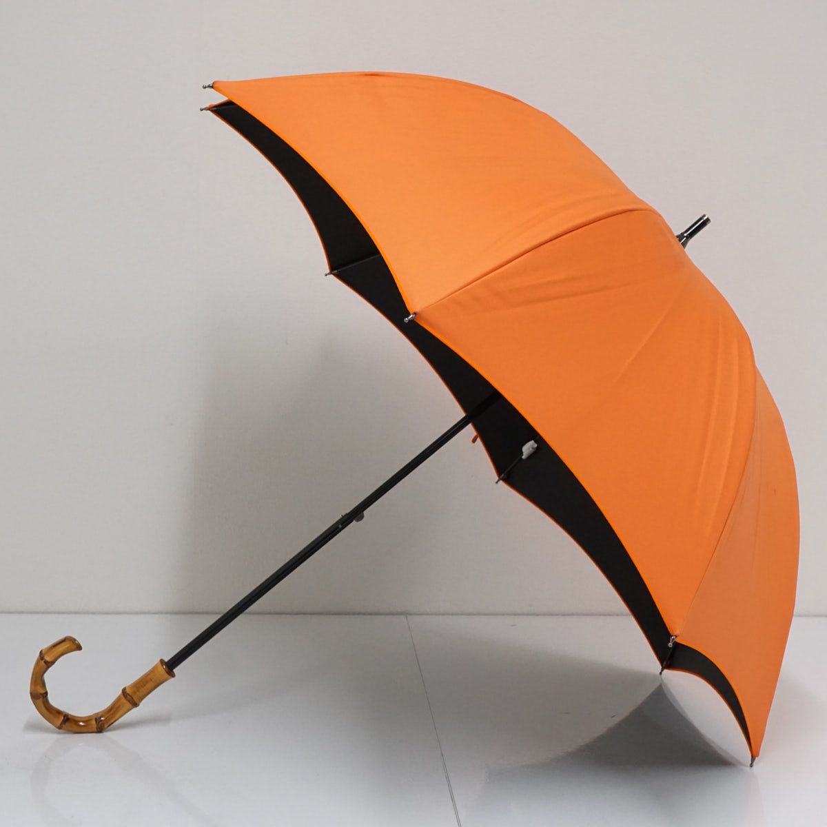 a*a様 【300円～】芦屋ロサブラン 完全遮光 日傘 USED美品 ショート ロサブラン 日傘 完全遮光 長傘 uv 晴雨兼用 1級遮光 涼しい