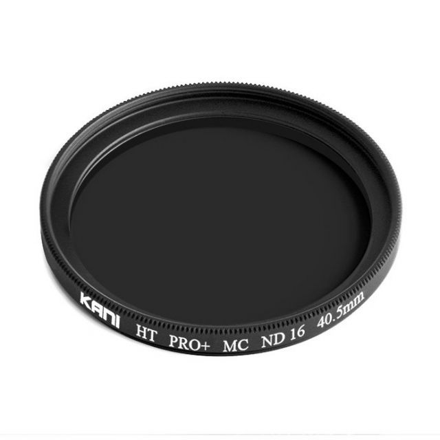 かにや！ KANI ハーフNDフィルター SOFT GND0.9 (72mm)