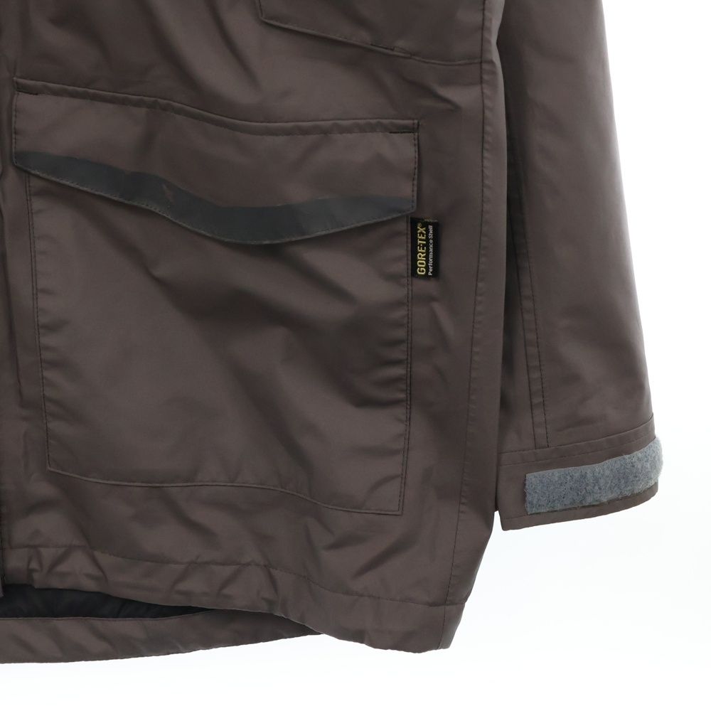 fjallraven (フェールラーベン) GORE-TEX フロントワンポイント