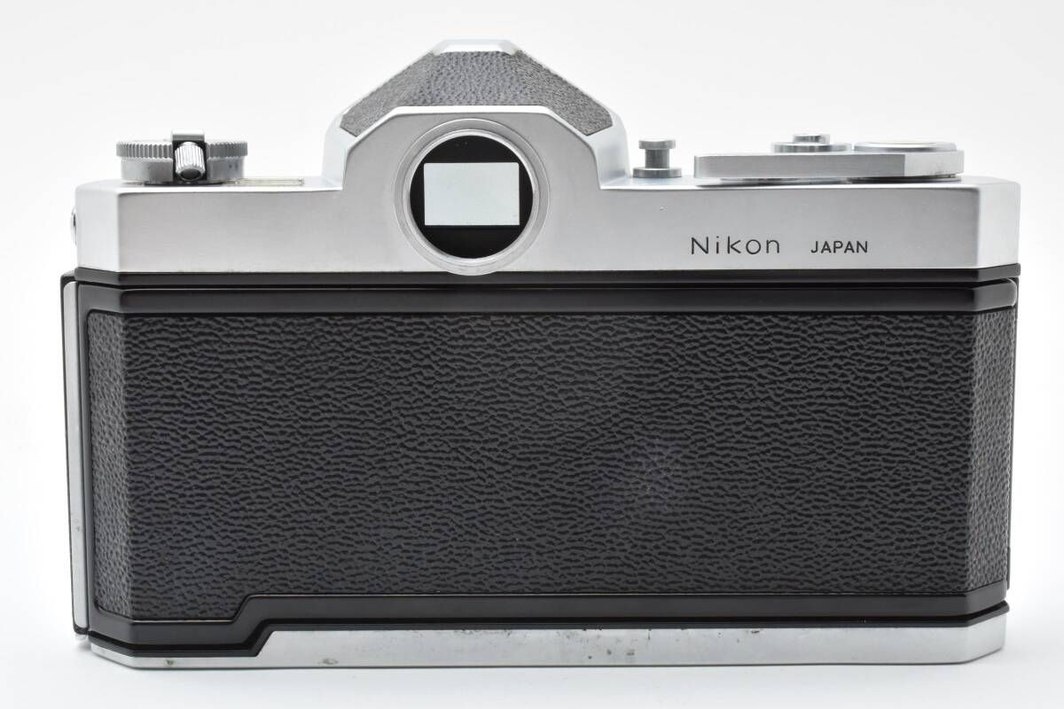 ★極上品★ニコン Nikon FT N ボディ ♯1063 ☆極上品☆ニコン Nikon FT N ボディ ♯1063 - メルカリ