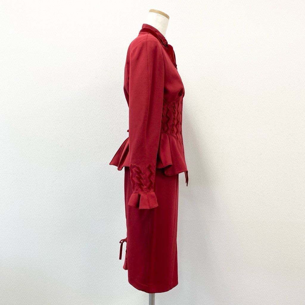 63d8-3 Thierry mugler ティエリー ミューグレー ジャケット 63d8-3 Thierry mugler ティエリー ミューグレー ジャケット