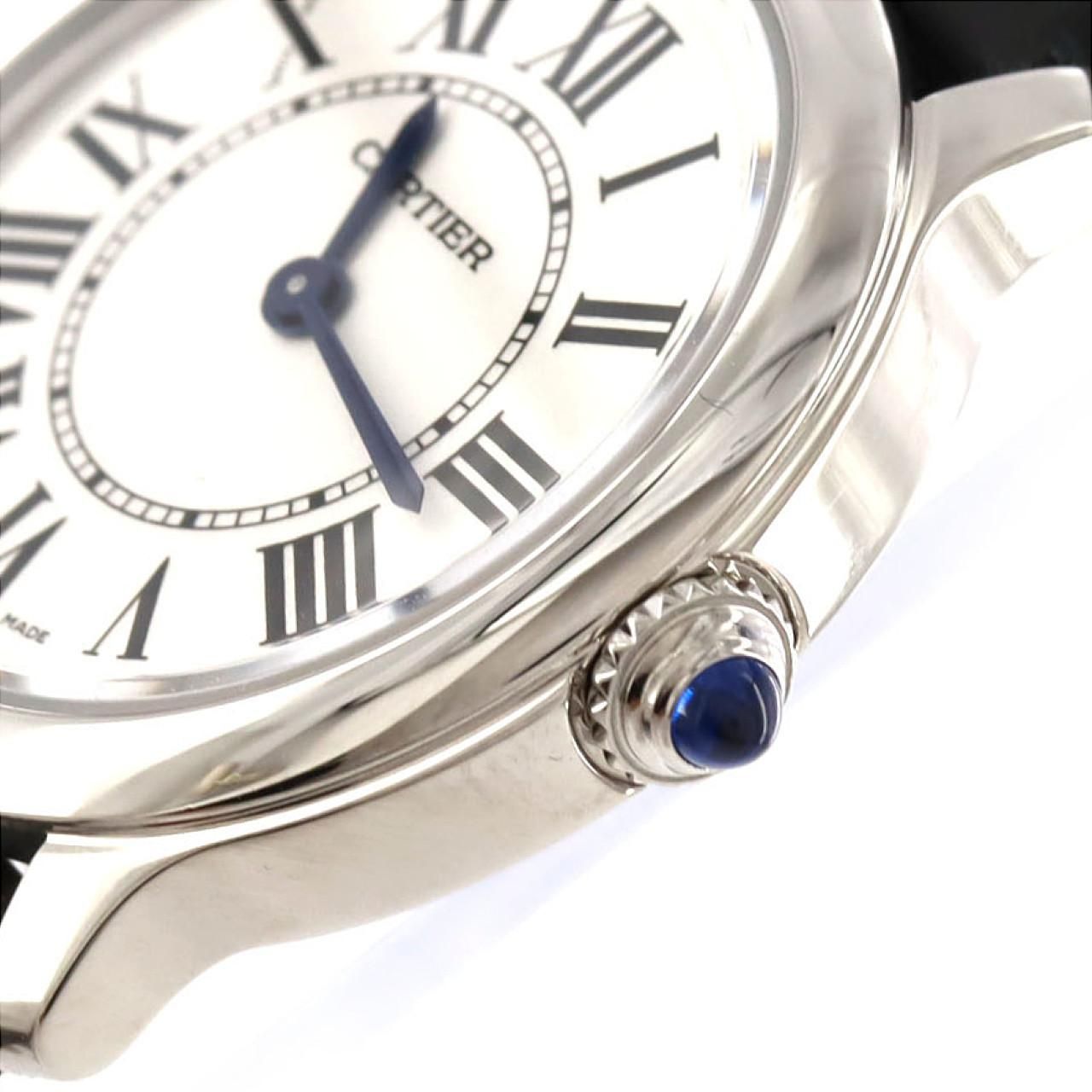 ロンドマスト･ドゥ･カルティエ