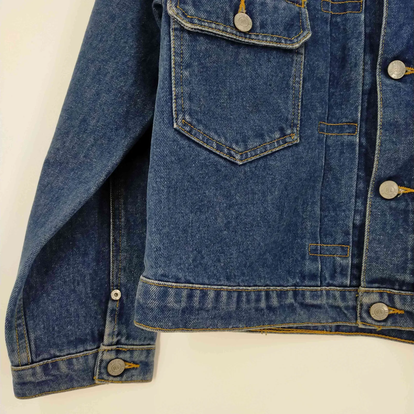 ポロジーンズカンパニーラルフローレン POLO JEANS COMPANY