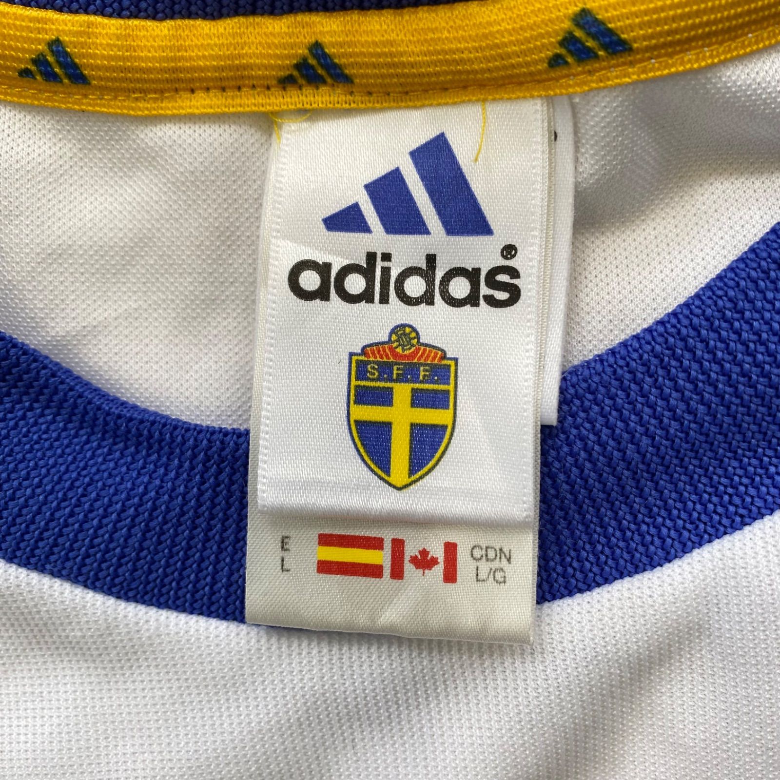 adidas アディダス サッカー ユニフォーム サッカー観戦