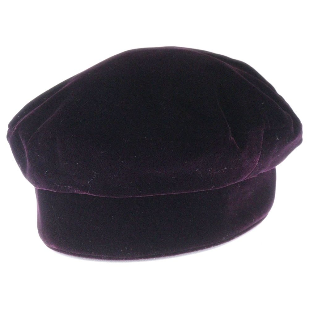 【新品☆現行】エルメス　サントノーレ　シェーヌダンクル　キャップ　ベレー帽 HERMESのフリマアイテム一覧 エルメス サントノーレ シェーヌダンクル