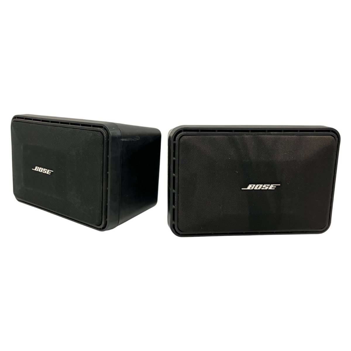 BOSE 101MM スピーカー ペア オーディオ T9977221