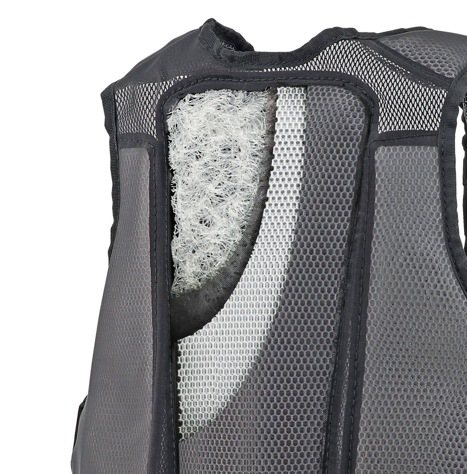 安全帯インナーパットCKRフリーサイズ CKR-IPF