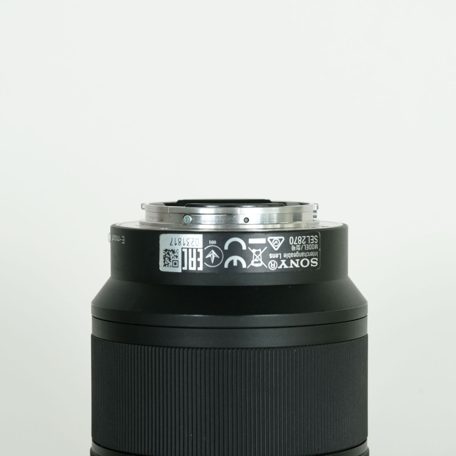 FE 28-70mm