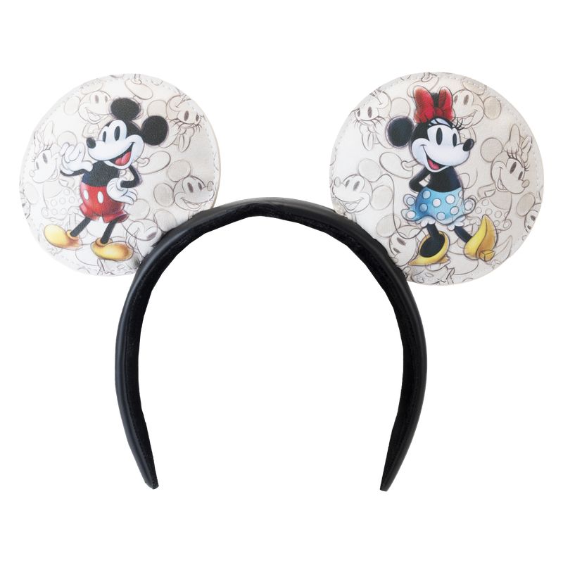日本未発売】 ディズニー ラウンジフライ スケッチブック