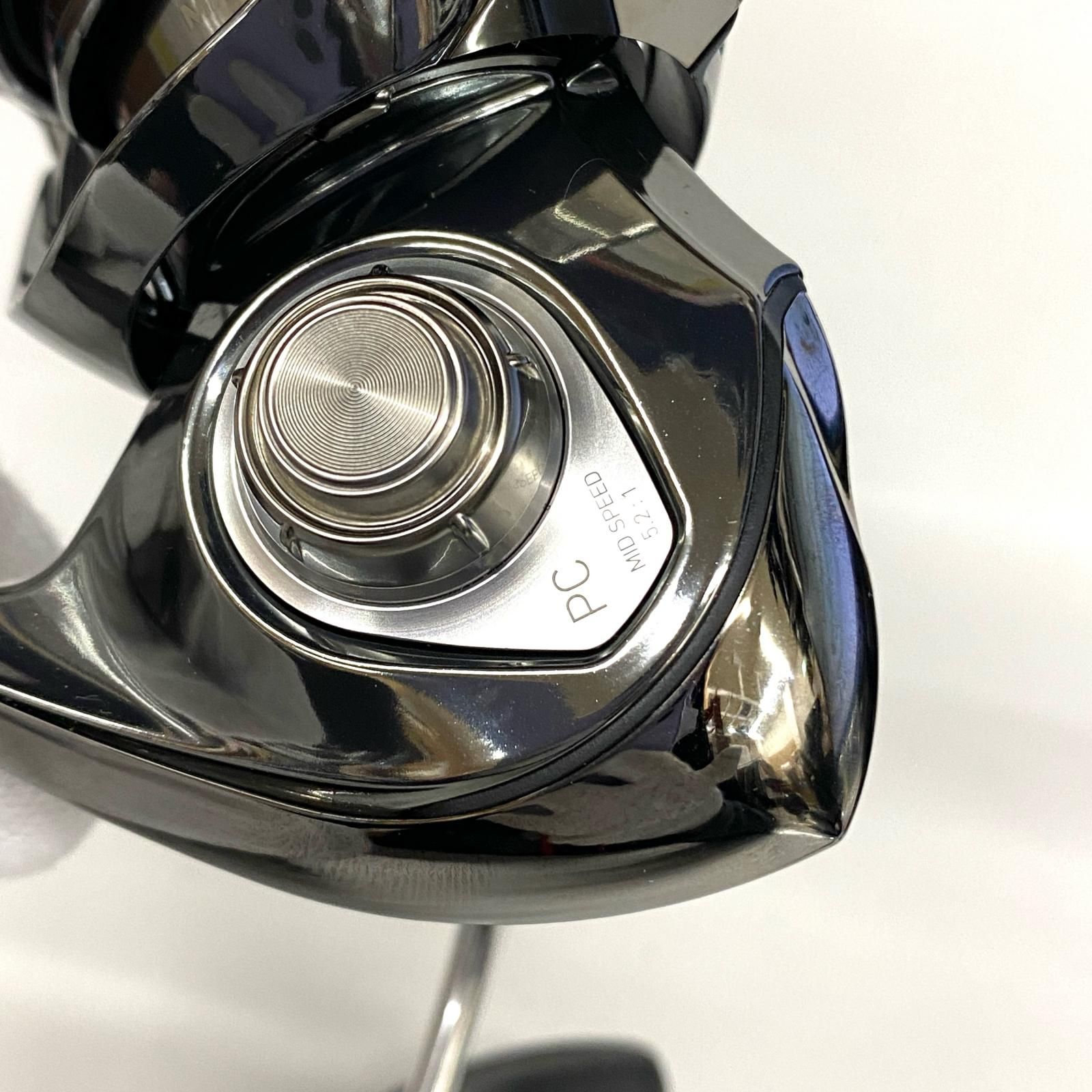 加古川店】 中古 Daiwa | ダイワ リール 2500 22イグジストPCLT
