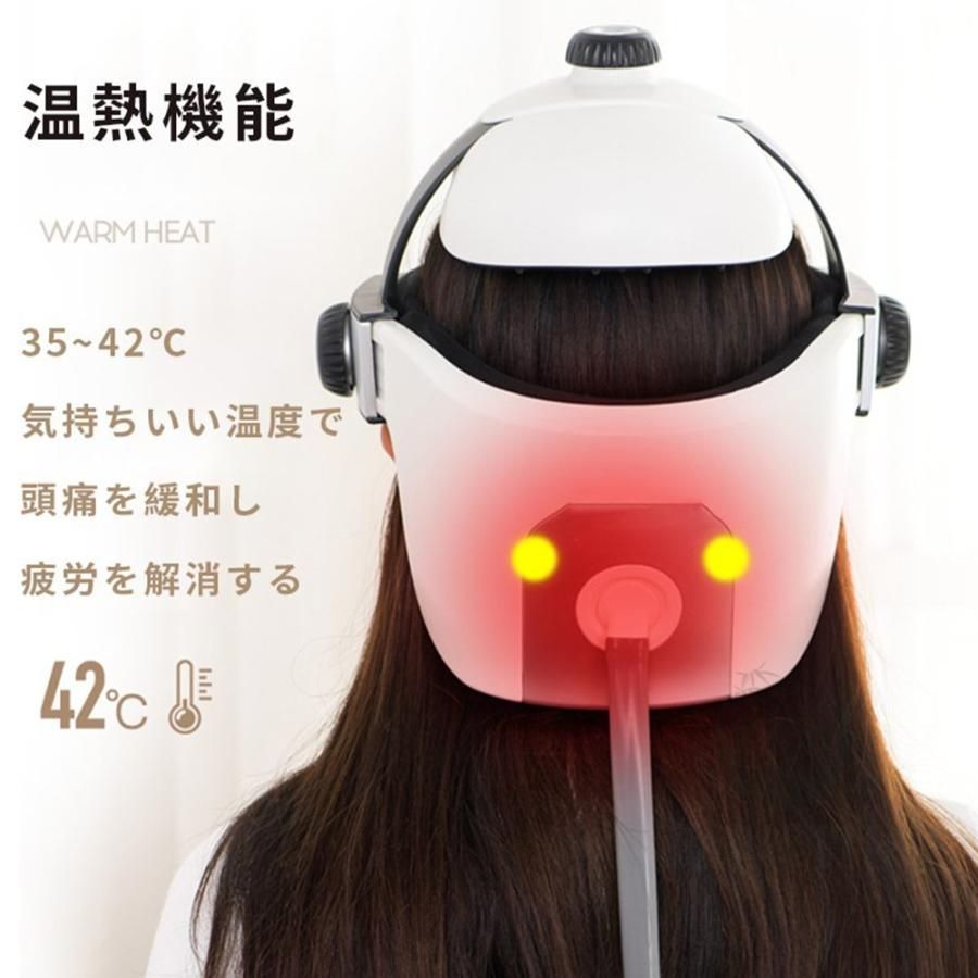 ヘッドスパ