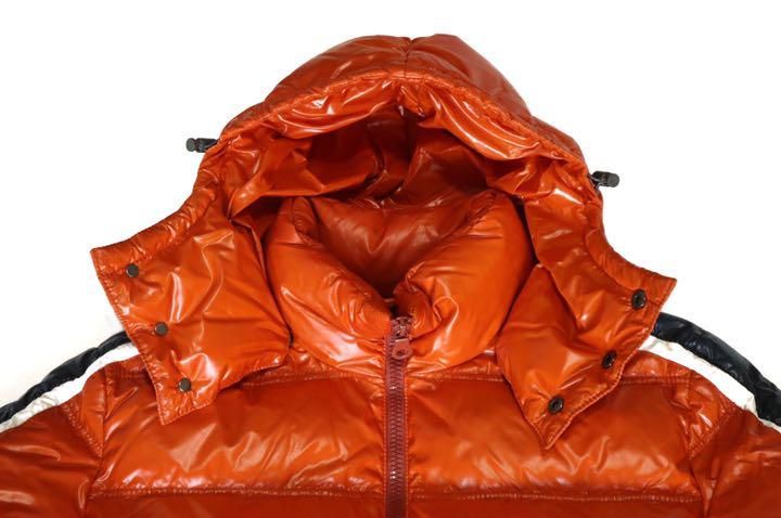 DUVETICA デュベティカ ダウン メンズ サイズ44 M～S Aleo - メルカリ