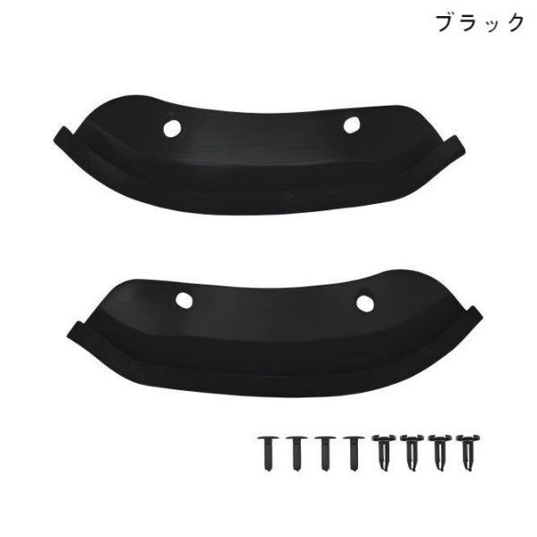 ダッジチャレンジャーSRTヘルキャット2015-2021カスタムパーツアクセサリー用