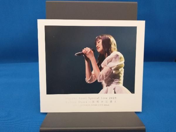 早見沙織 CD 白と花束(CD+Blu-ray盤)(Blu-ray Disc付) - メルカリ