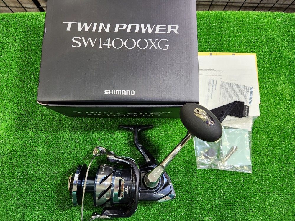シマノ 20ストラディックSW14000XG シマノSHIMANO 20ストラディックSW