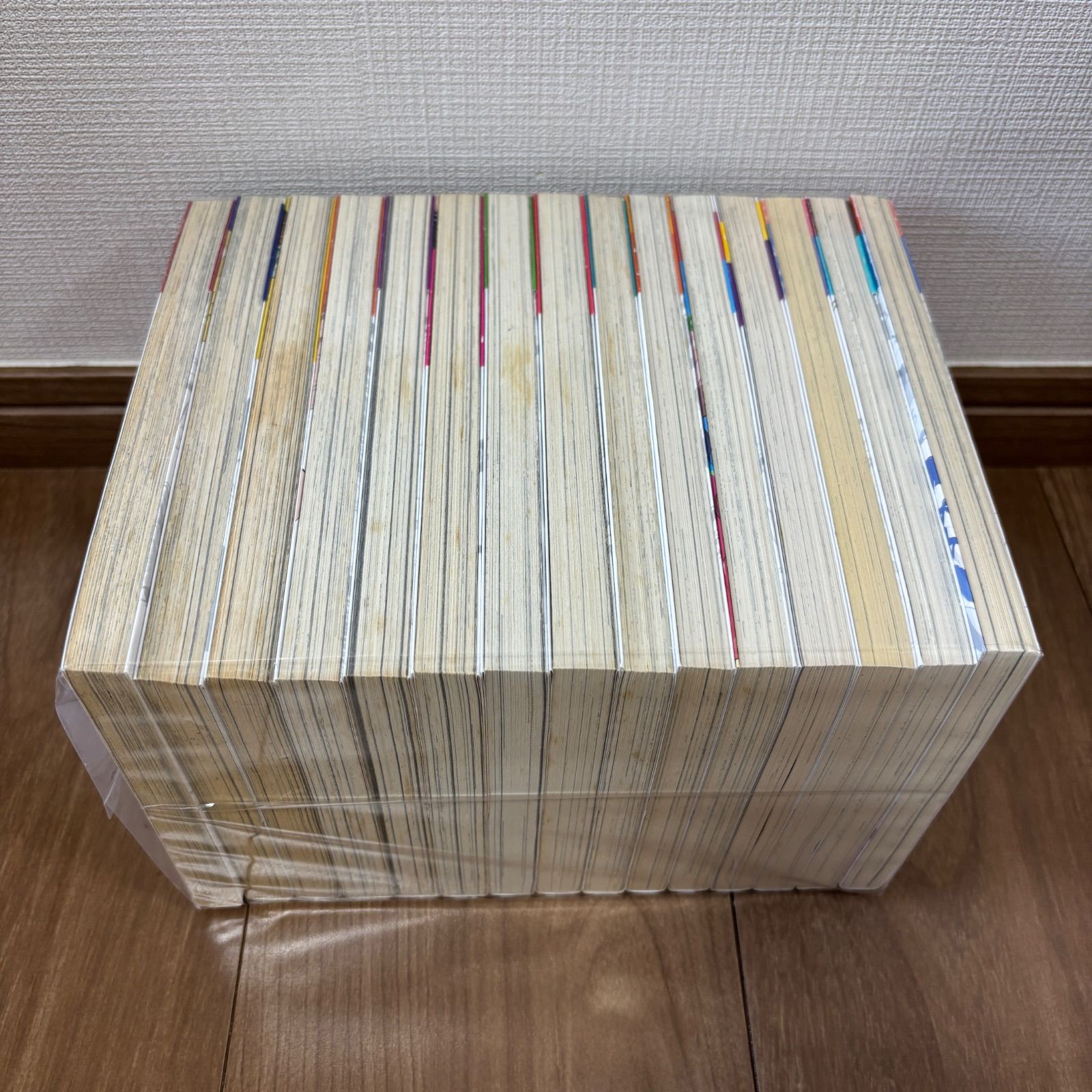 紛争でしたら八田まで　全巻セット 大人気】紛争でしたら八田まで 1~15巻 非全巻 セット - メルカリ