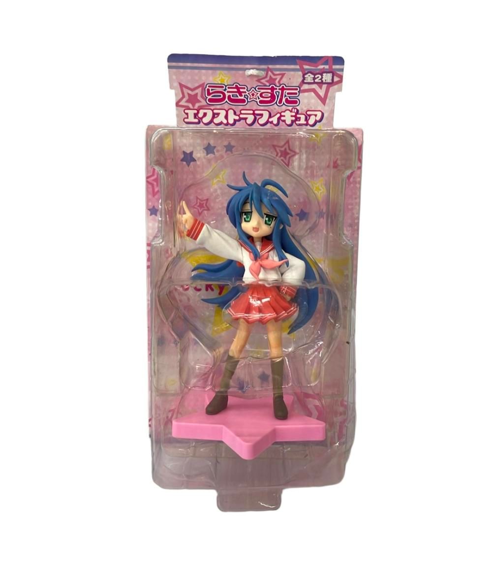 クレイズ らき☆すた 泉こなた 1⁄8 フィギュア 初回版 クレイズ らき☆す