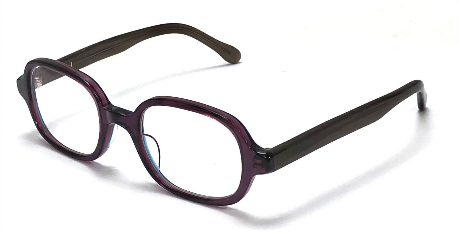 バディオプティカル Buddy Optical メガネフレーム 日本製 伊達メガネ