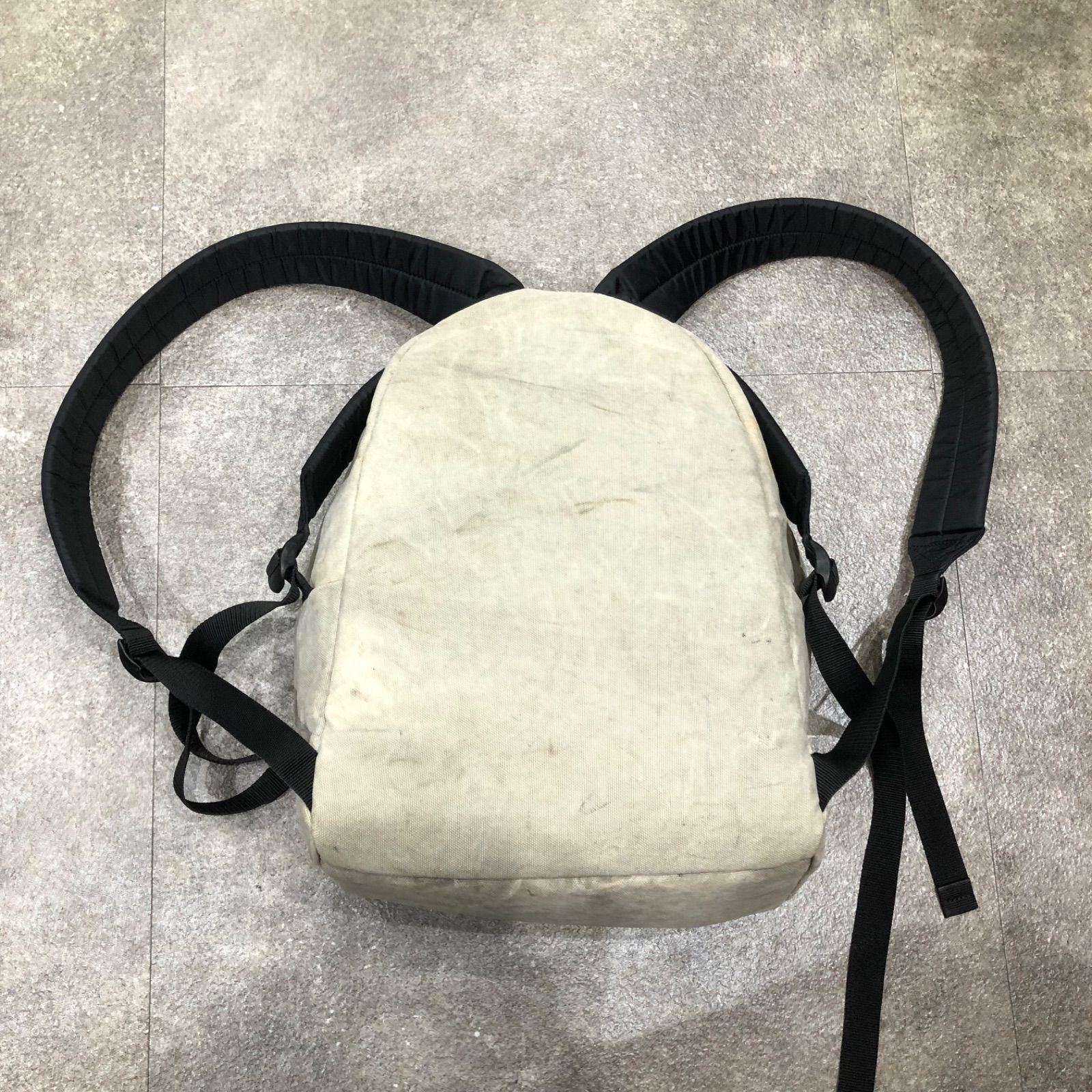 READYMADE 2WAY BACKPACK バックパック リュックサック 鞄 レディ  