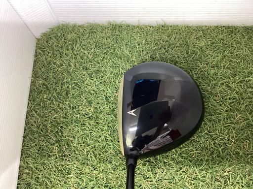 中古】 ダンロップ XXIO PRIME(2011) 11.5°(45.75インチ