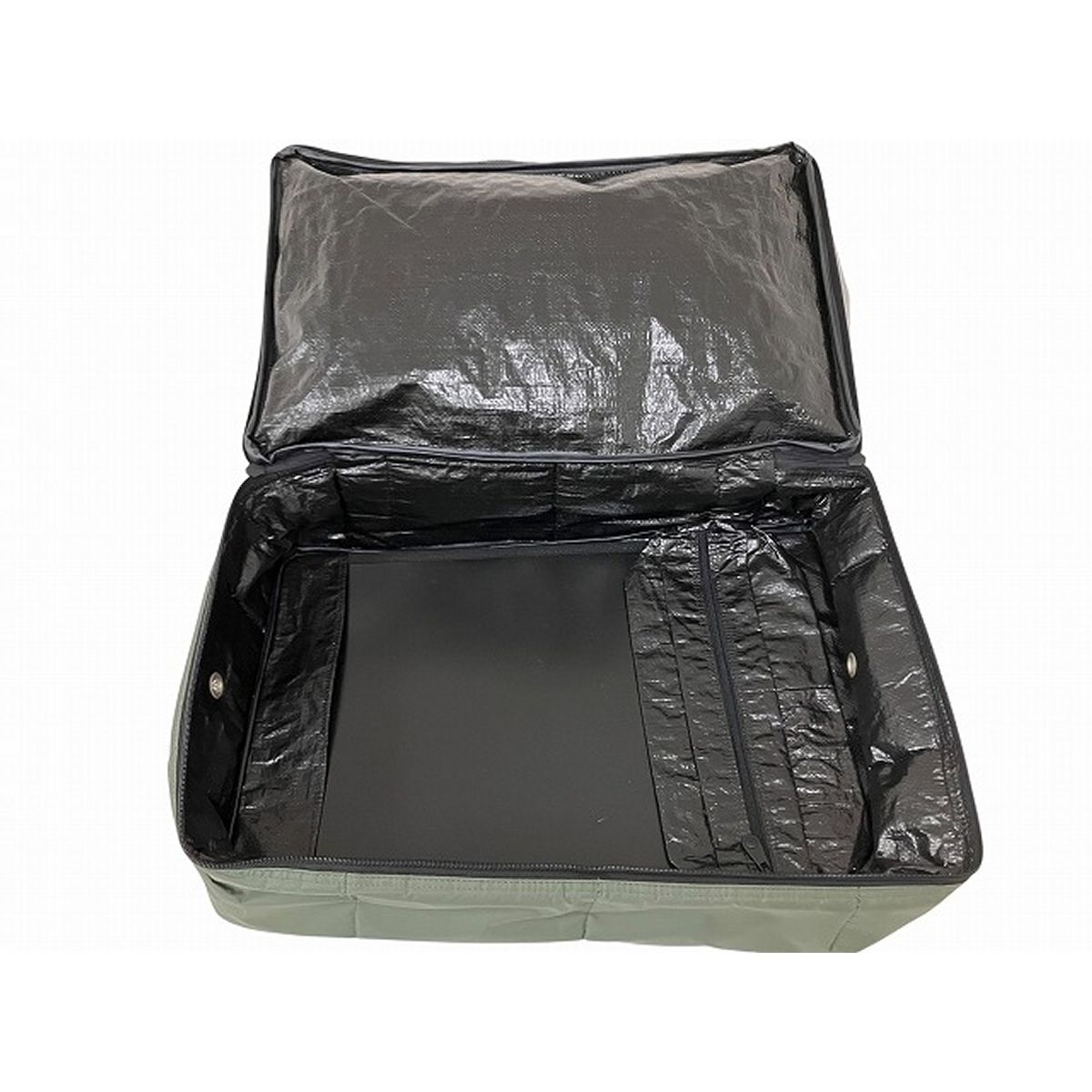 BURTON ダッフルバッグ