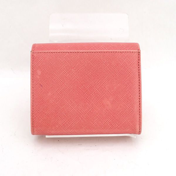 agnès b. アニエスベー 財布 三つ折り ピンク UAW01－05 楽天市場】アニエスベー 財布 agnesb.VOYAGE 三つ折財布