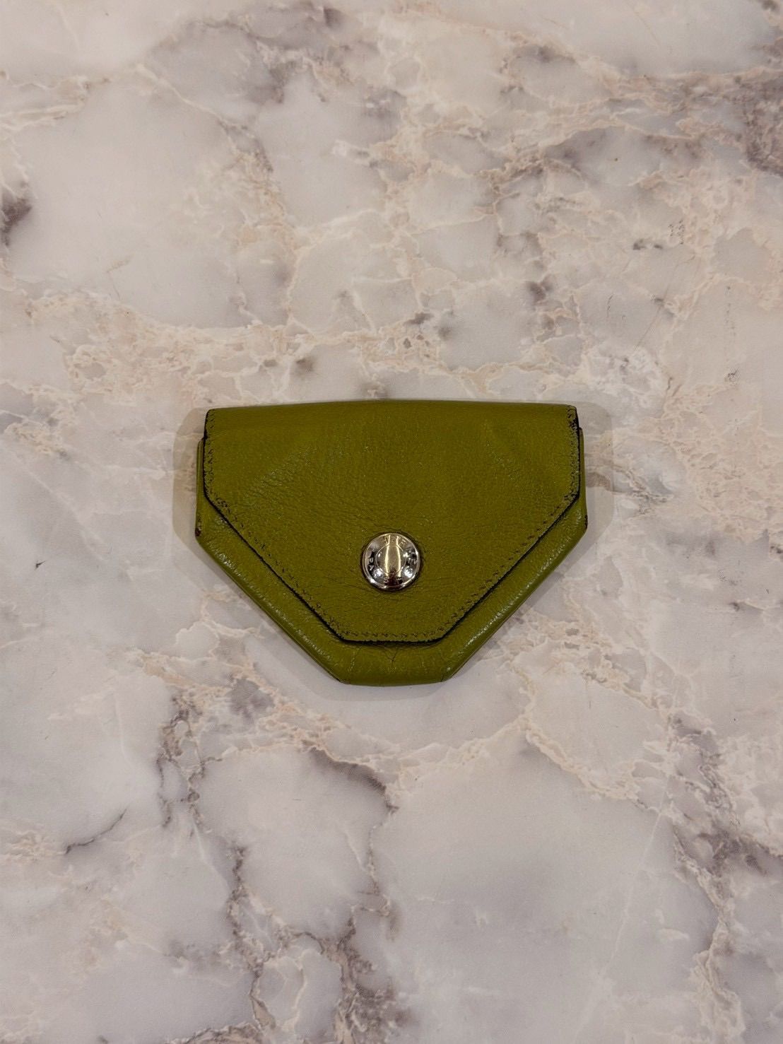 エルメスHERMES ルカランユイット コインケース