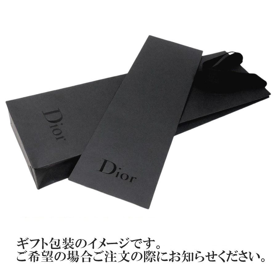 【極美品✨】ディオールオム ネクタイ オレンジ トロッター ジャガード シルク クリスチャンディオールChristian Dior トロッター柄スカーフ