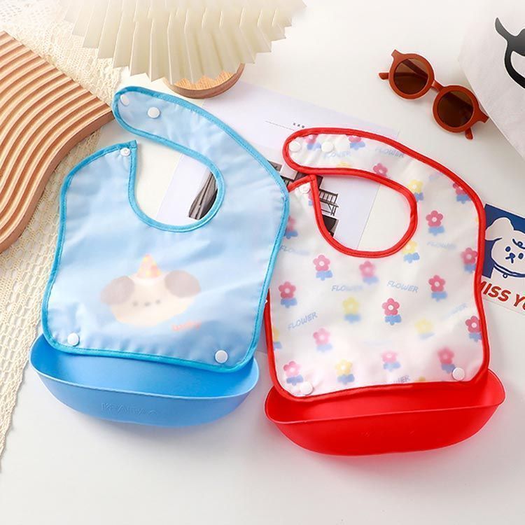 お食事エプロン お食事ビブ