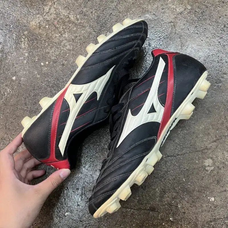 MIZUNO モレリア2Japan 27.0cm mizuno モレリア サラ ジャパン TF 265 mizuno(ミズノ) モレリア ネオ