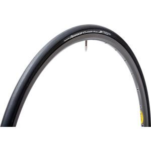 【新品・2営業日で発送】パナレーサー クローザープラス 700X25C BLK／BLK