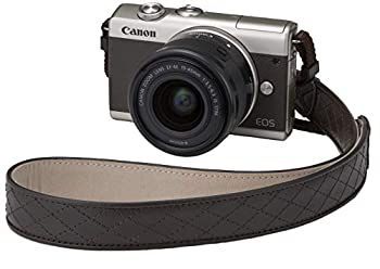 中古】 キャノン ミラーレスカメラ EOS M200 リミテッドゴールドキット  