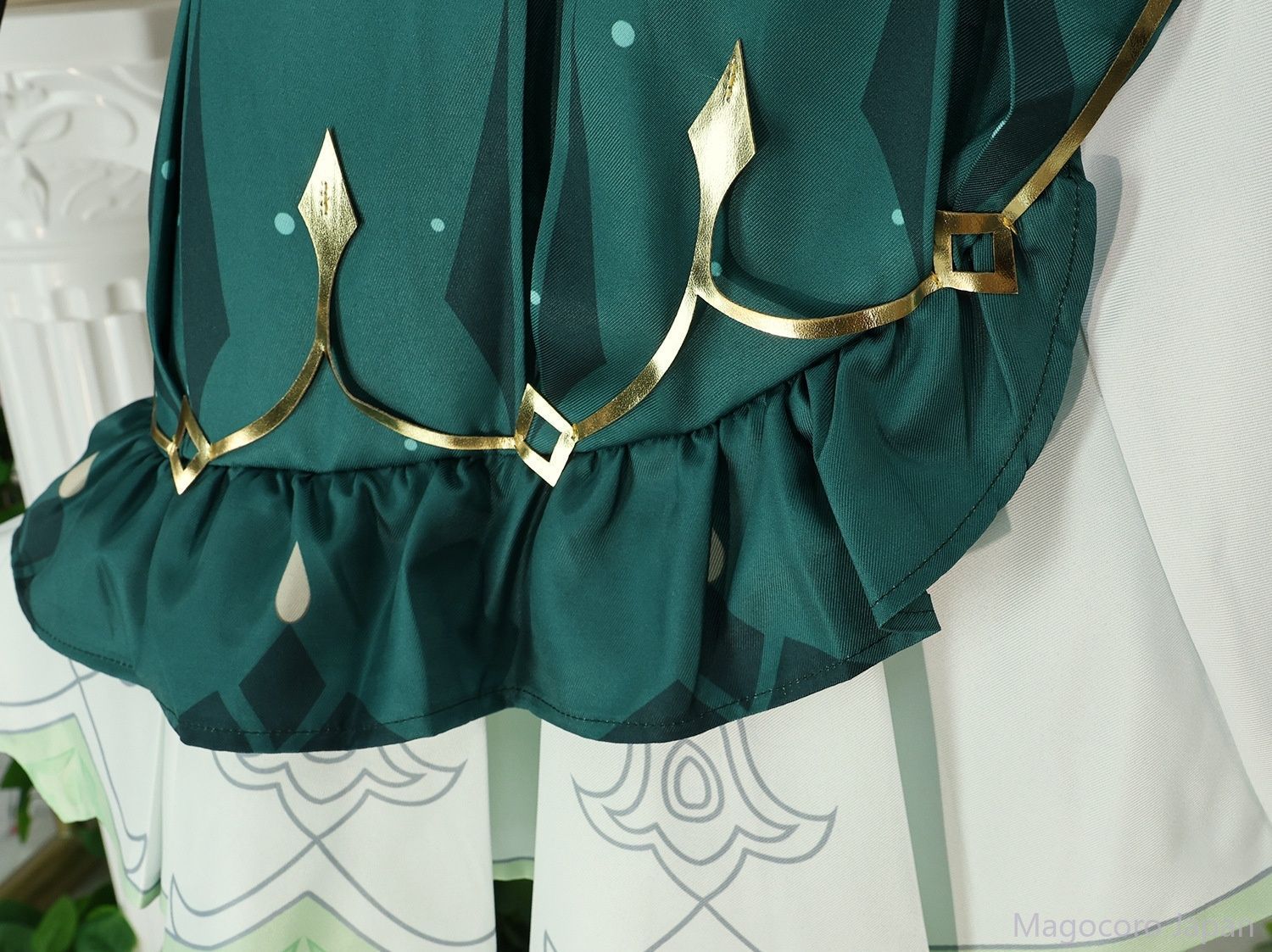 コスプレ衣装 原神