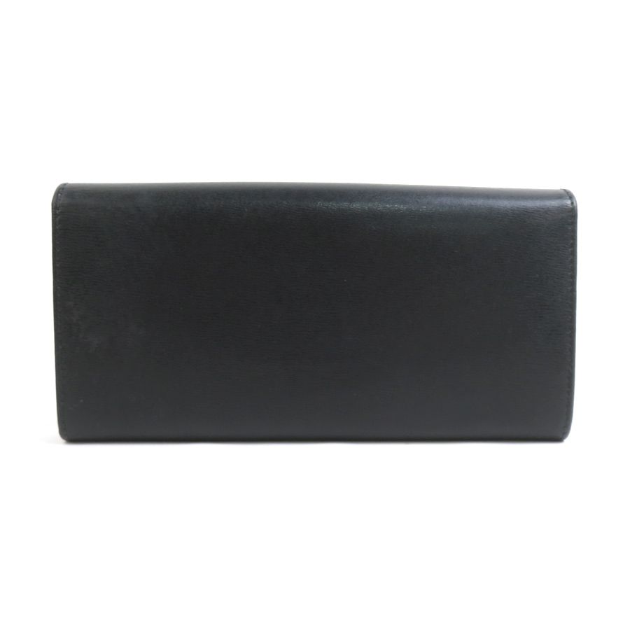 サルヴァトーレフェラガモ Salvatore Ferragamo 長財布 ガンチーニ