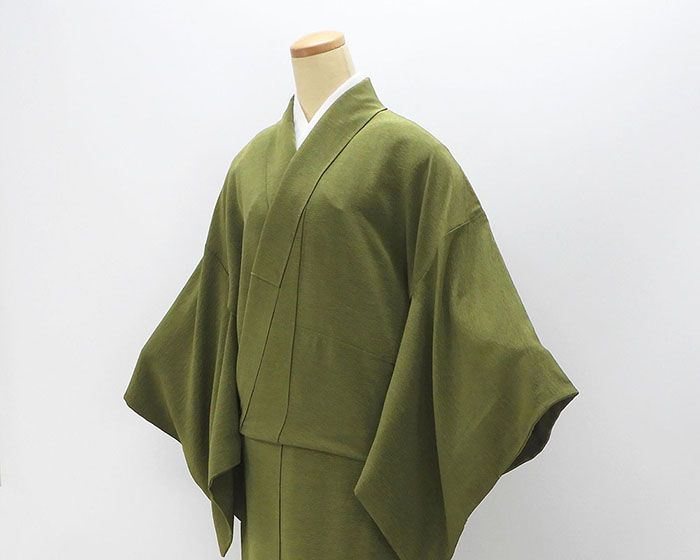 身丈162.5cm 裄丈69cm