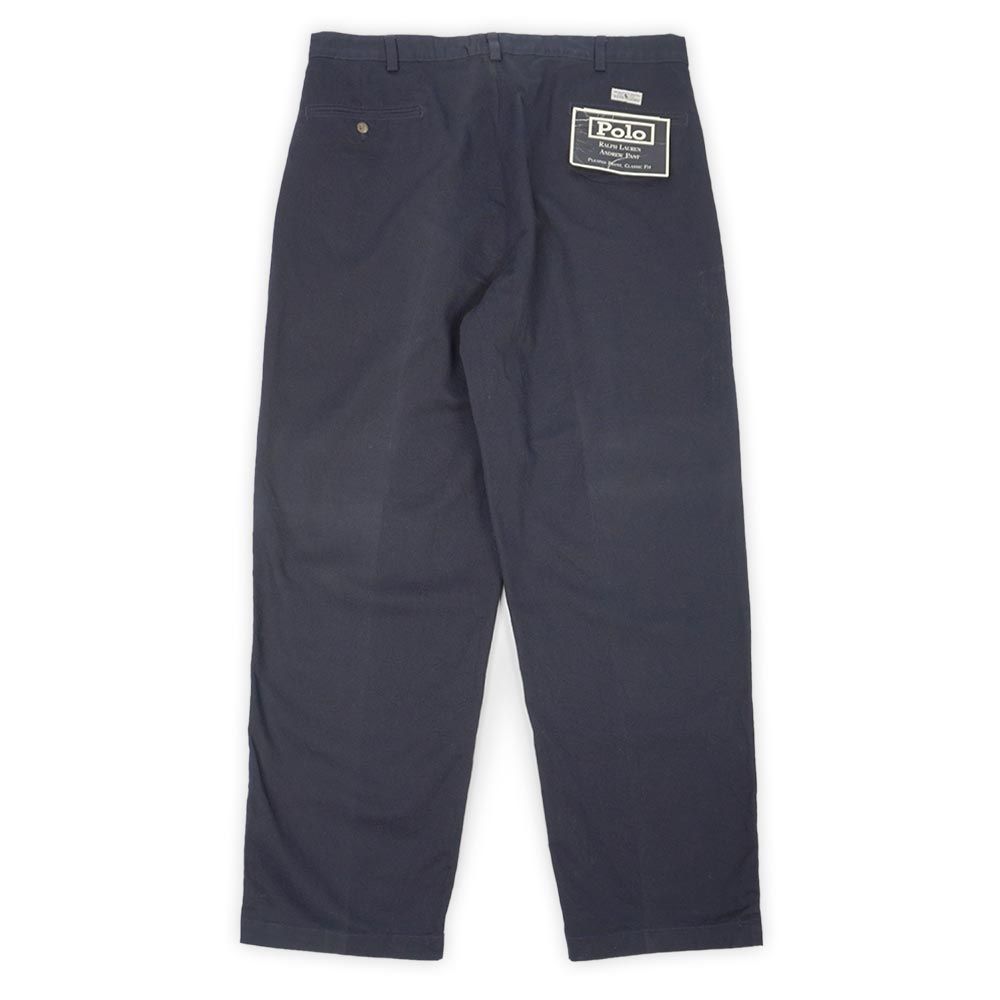 ポロラルフローレン POLO RALPH LAUREN デッドストック 未使用 90s 90 