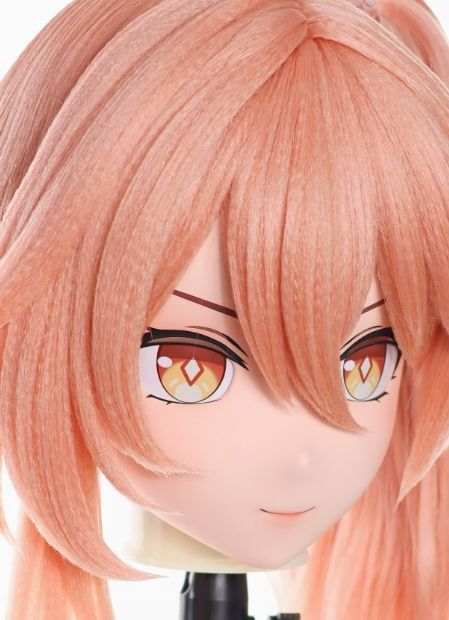 フルマスク