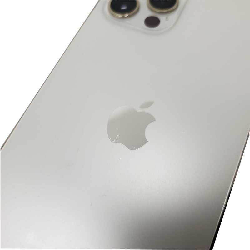 SIMフリー Apple iPhone 12 Pro 128GB MGM73J/A Softbank ○判定