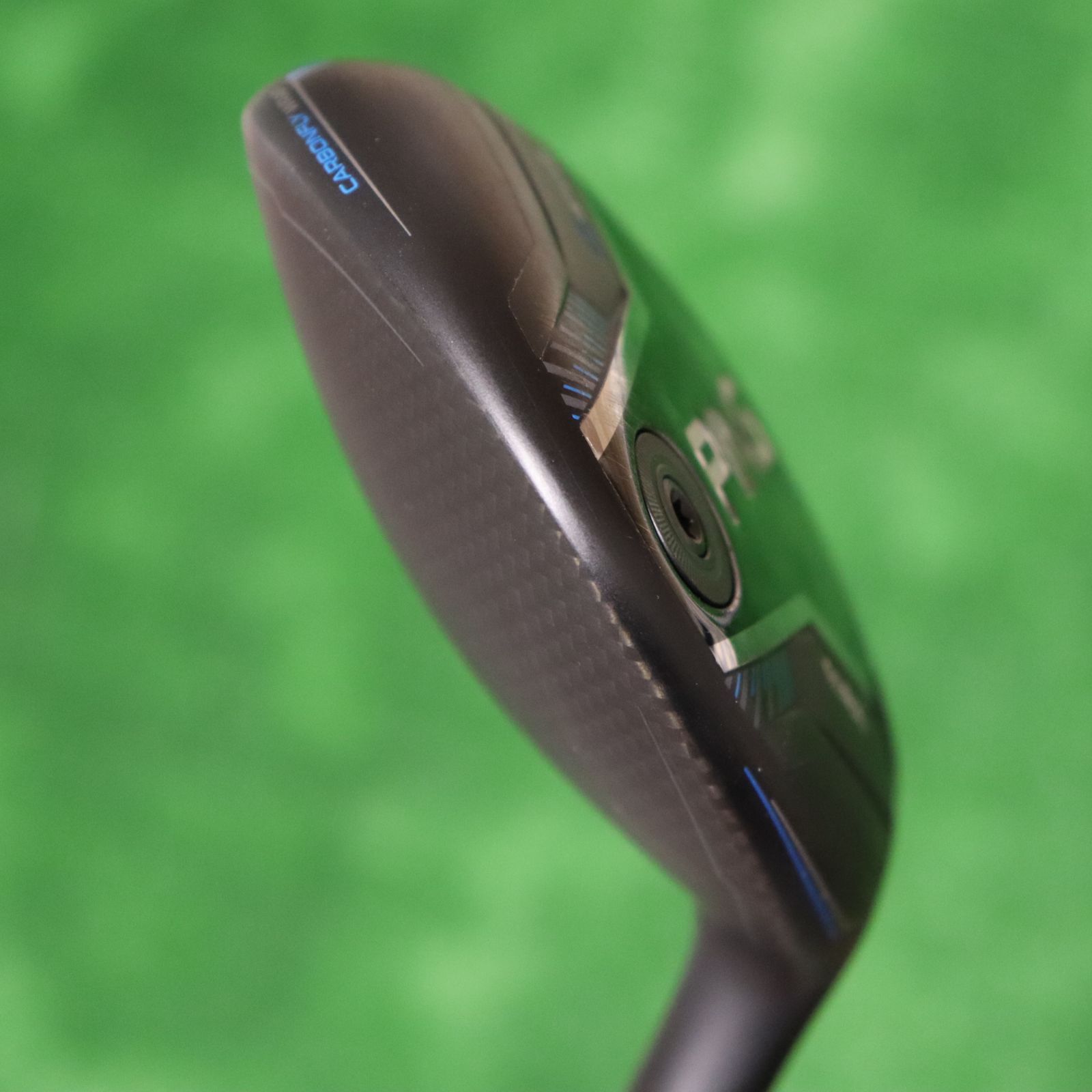 G440 MAX 4W フェアウェイウッド FW PING TOUR 2.0 CHROME 65 S