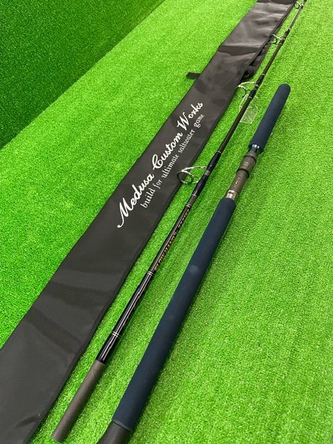MCワークス スローハンド777TSZ 40代