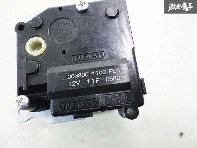 ☆保証付 動作OK☆ トヨタ 純正 ZVW30 30 プリウス 前期 オート