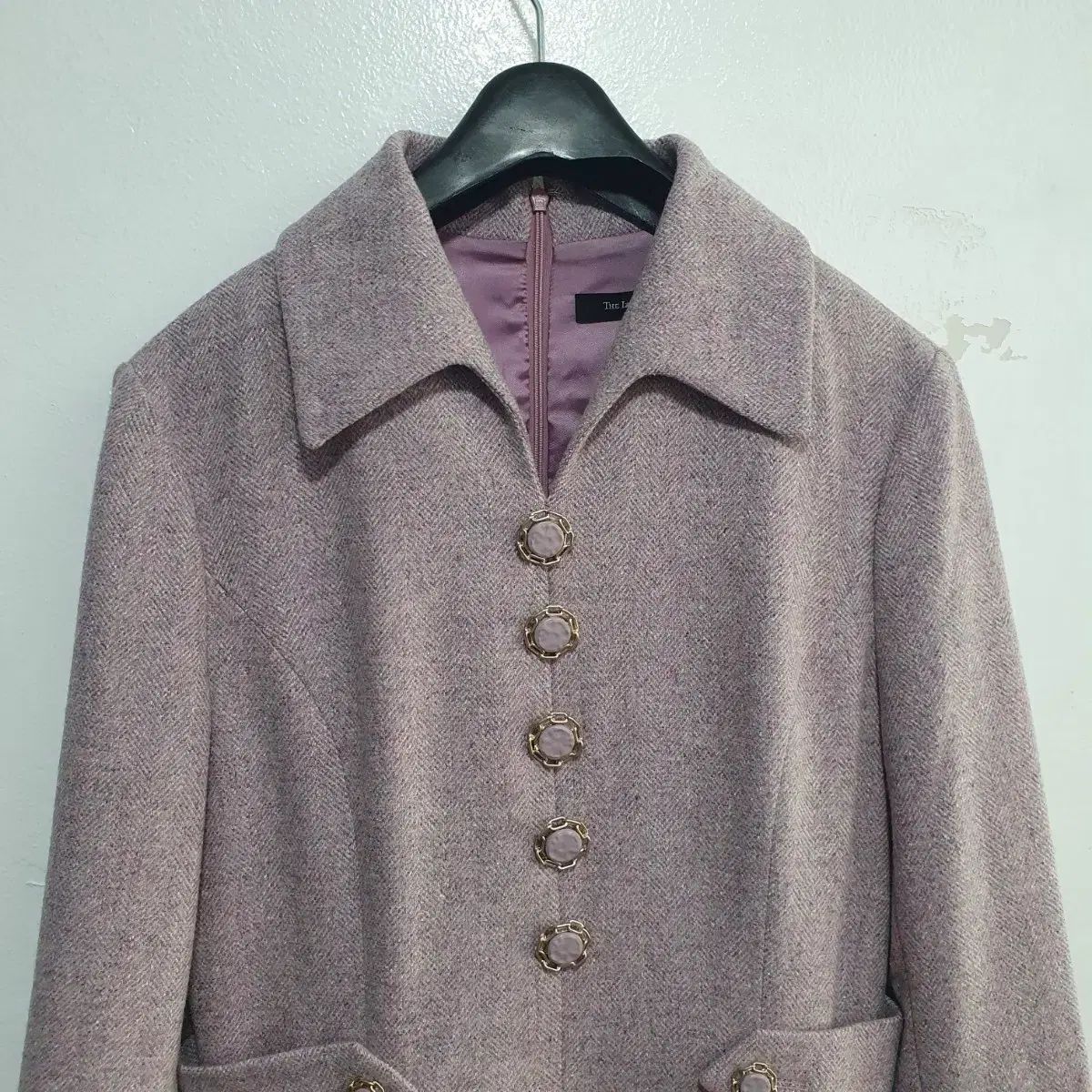 85 ババファッション