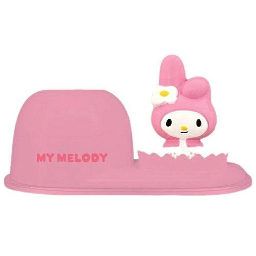 マイメロディ 新品・5営業日で発送】歯ブラシスタンド (サンリオ／マイメロディ