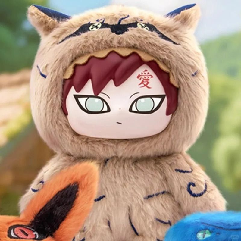 TOPTOY ナルト疾風伝 NARUTO 中国限定 ぬいぐるみ 人形