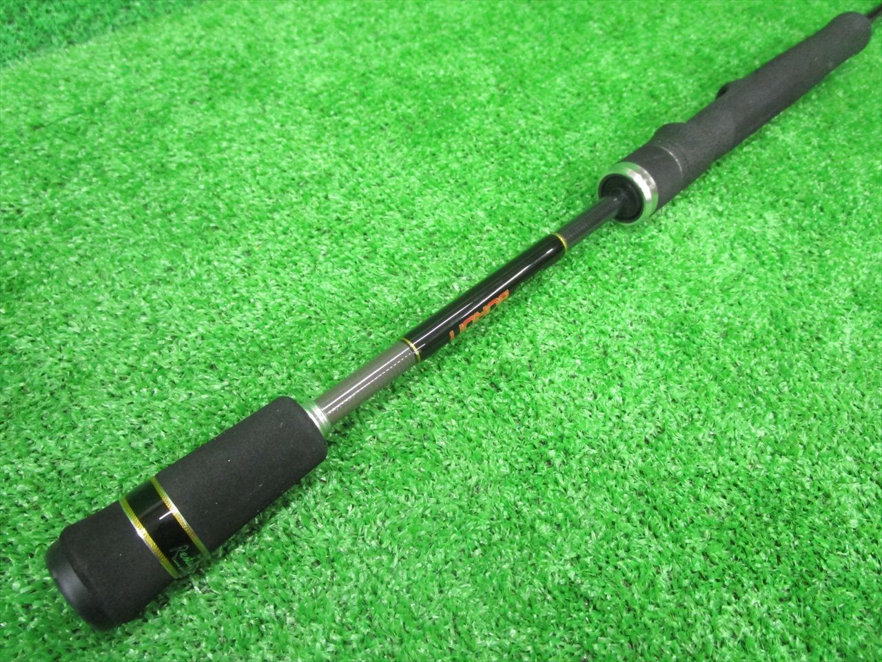 ECH豊 レスターファイン マスターブレイド SLJ 63 - メルカリ