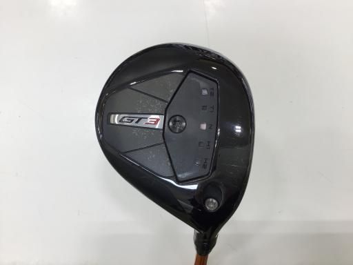新品未使用】GT1 3TOUR ヘッド単品 楽天市場】Titleist GT1 3Tour
