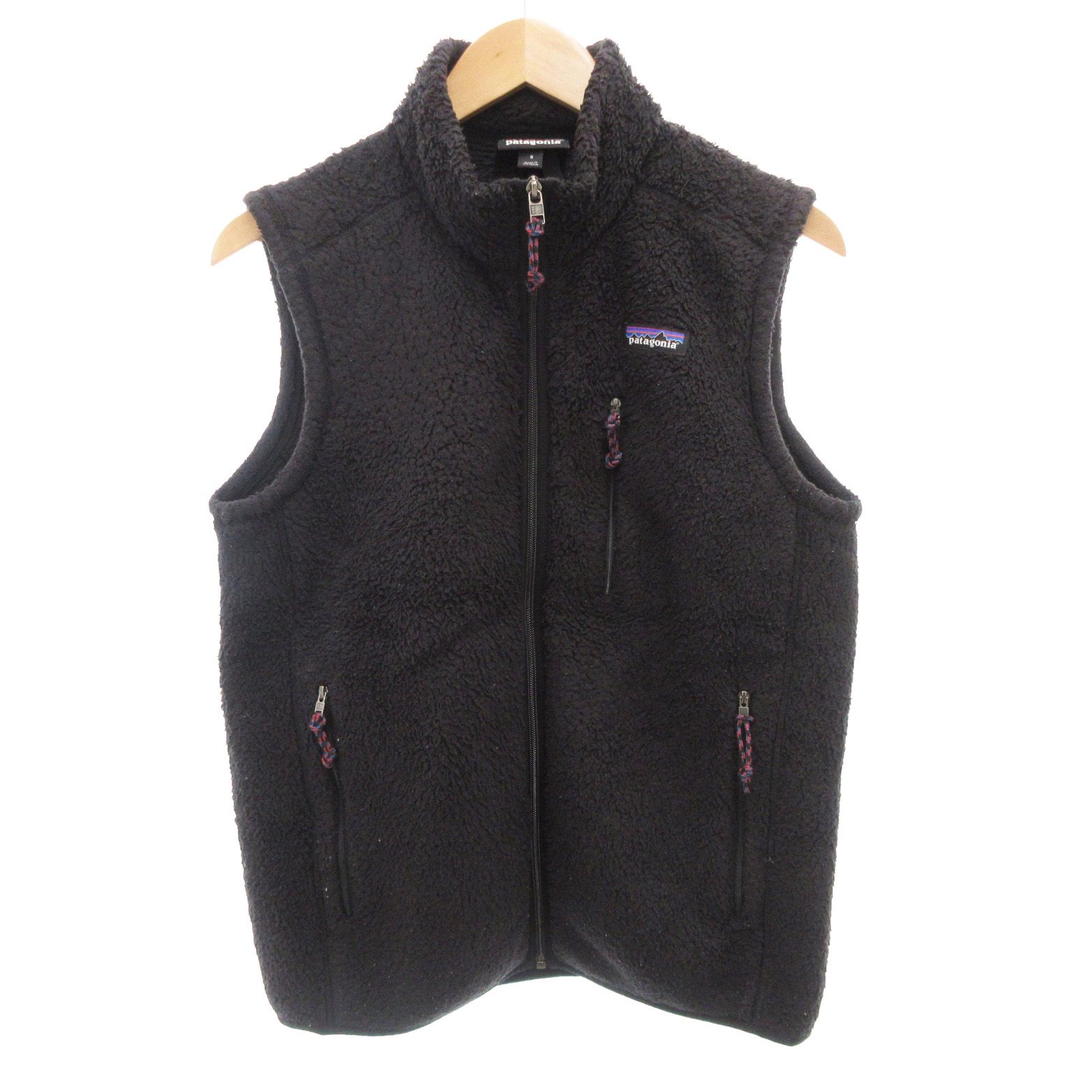 パタゴニア Patagonia ロスガトスベスト Los Gatos Vest