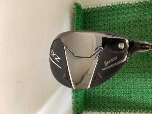ダンロップ SRIXON ZXi H3 ユーティリティ UT Diamana ZXi 60 for HYBRID フレックスS メンズ 男性用 右利き 右用 Cランク ゴルフクラブ